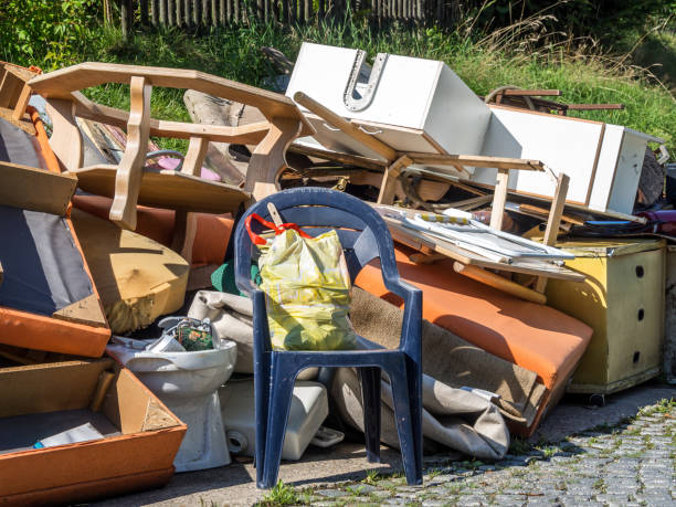 Best Yard Cleanup Services  in Hermann, MO