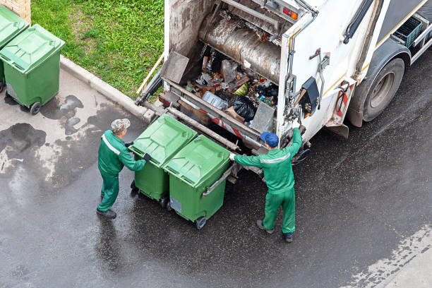 Best Dumpster Rental Services  in Hermann, MO