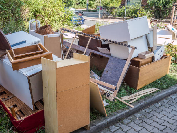 Best Residential Junk Removal  in Hermann, MO