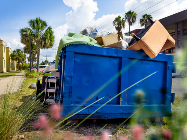 Best Full-Service Junk Removal  in Hermann, MO