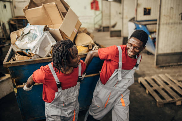 Household Junk Removal in Hermann, MO