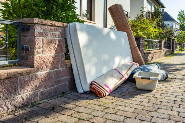 Best Garage Cleanout Services  in Hermann, MO