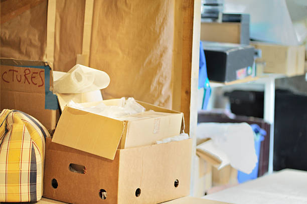 Best Basement Cleanout Services  in Hermann, MO