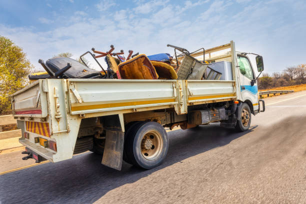 Best Construction Debris Removal  in Hermann, MO