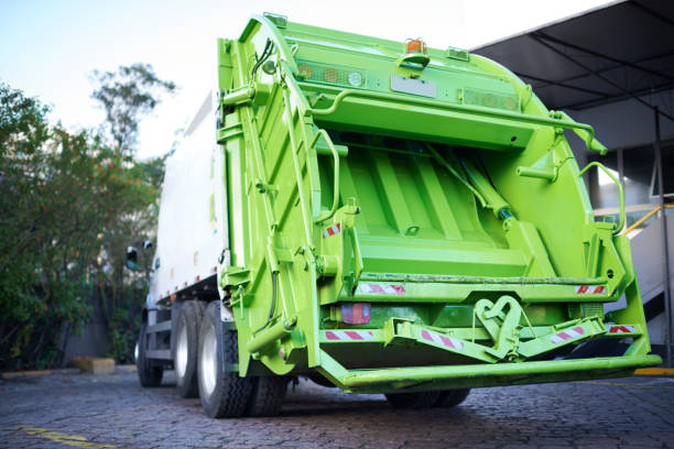 Best Same-Day Junk Removal  in Hermann, MO