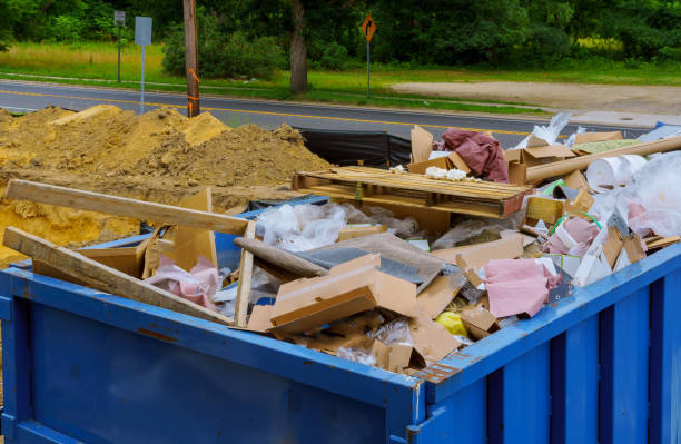 Best Household Junk Removal  in Hermann, MO
